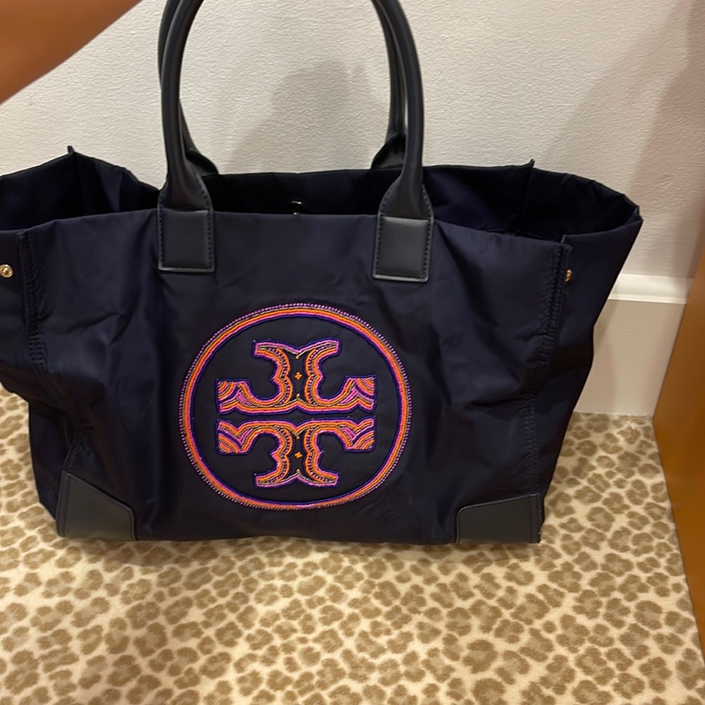 Tory Burch tote bag